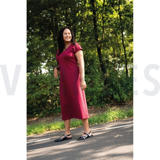 PUNTA DI ROMA JEANSBLAUW #7