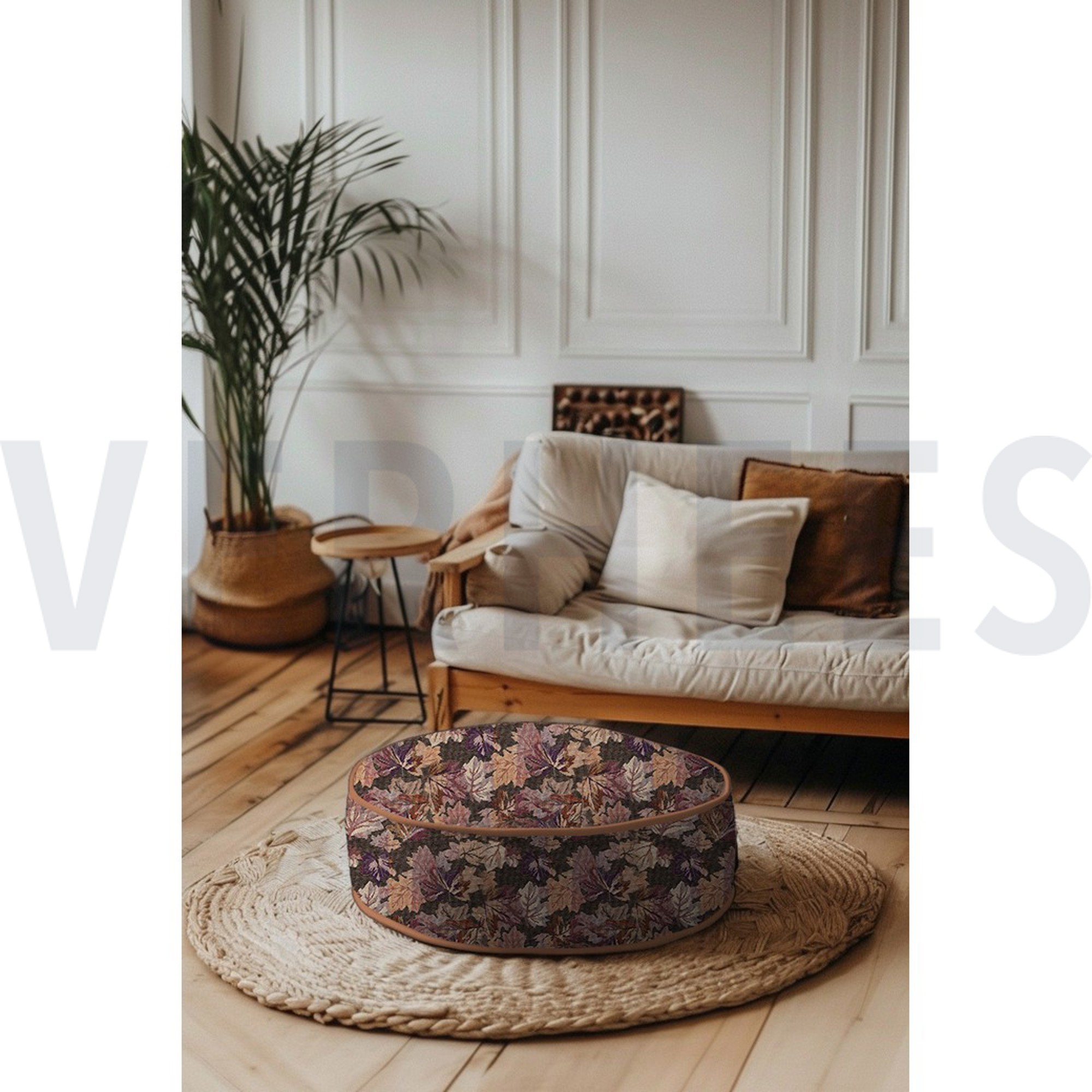 GOBELIN BLADEREN PAARS (high resolution) #7