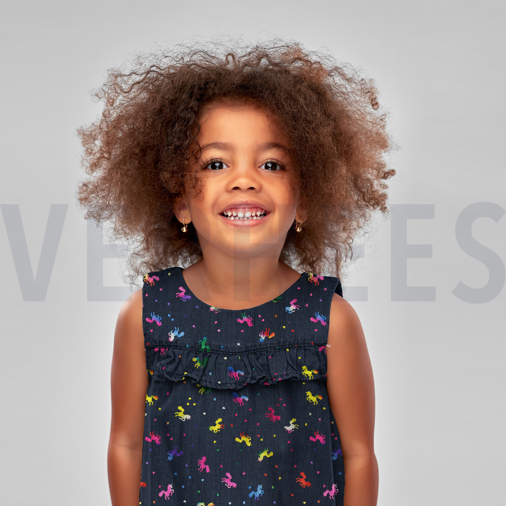 JEANS FOLIE EINHÖRNER GEBLEICHT (high resolution) #7