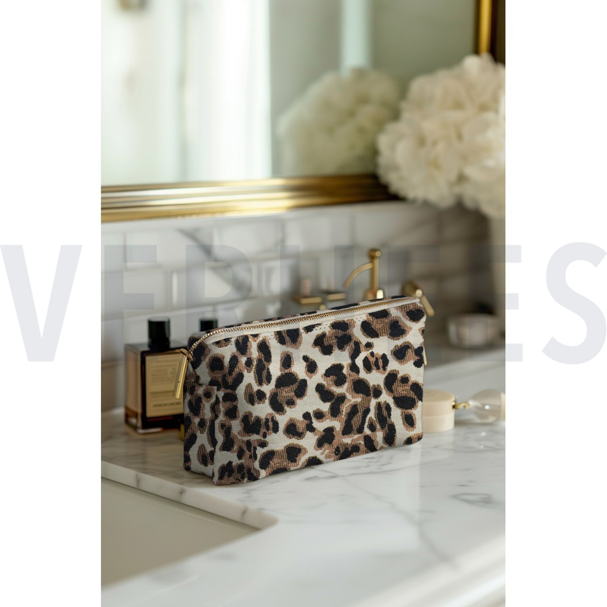 GOBELIN PEAU D’ANIMAL ÉCRU (high resolution) #7