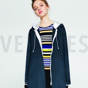 JEANS WATERAFSTOTEND MARINEBLAUW (thumbnail) #7