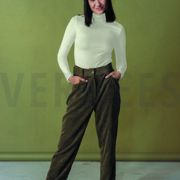 JERSEY GOLD LUREX NAVY (thumbnail) #7