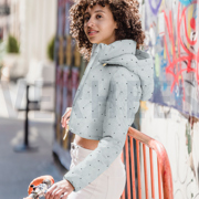 STEPPSTOFF JEANS HELLMINT (thumbnail) #7