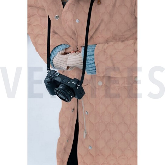 MATELASSÉ DOUBLE FACE BLEU MARINE #7