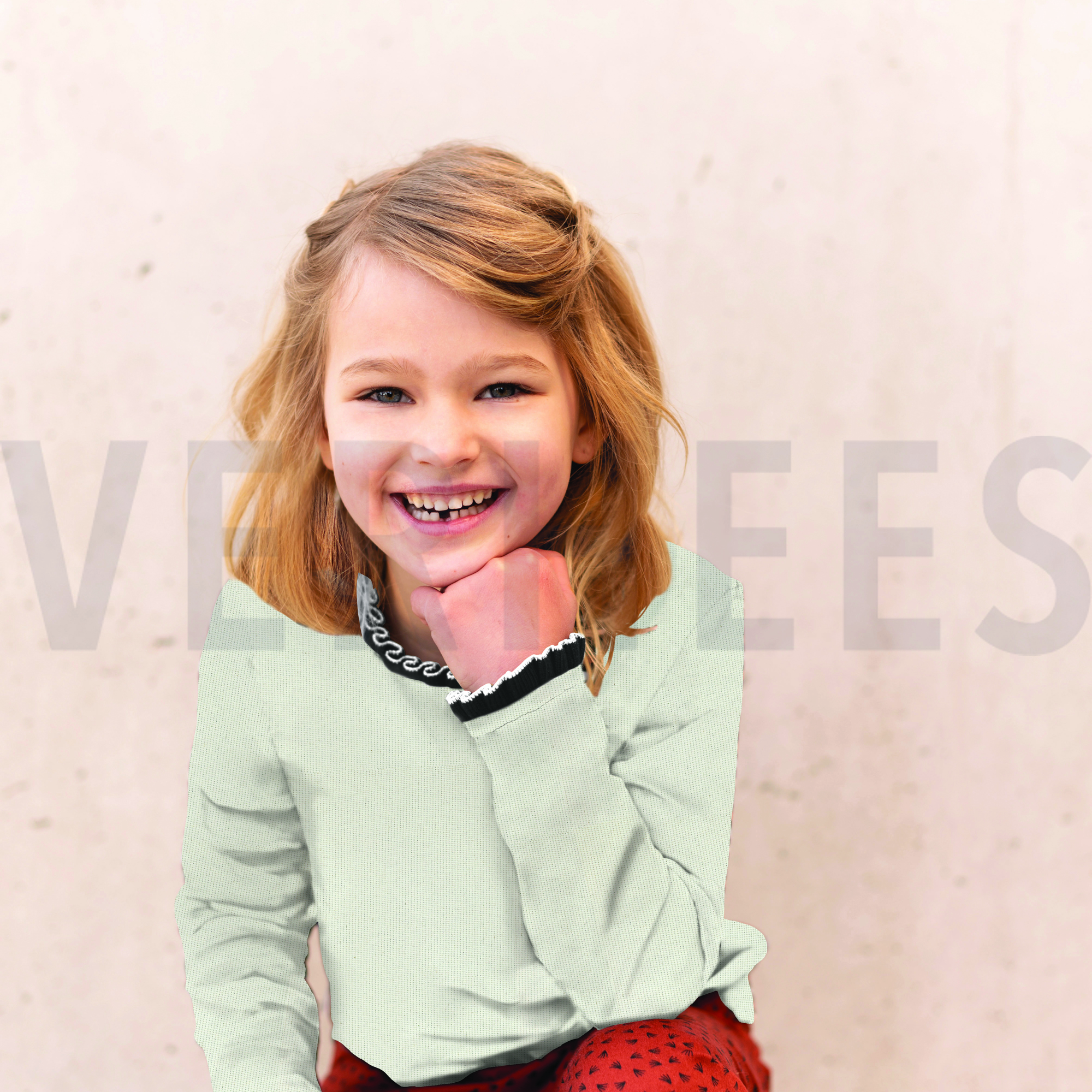 WAFELJERSEY LINNEN NATUREL (high resolution) #7