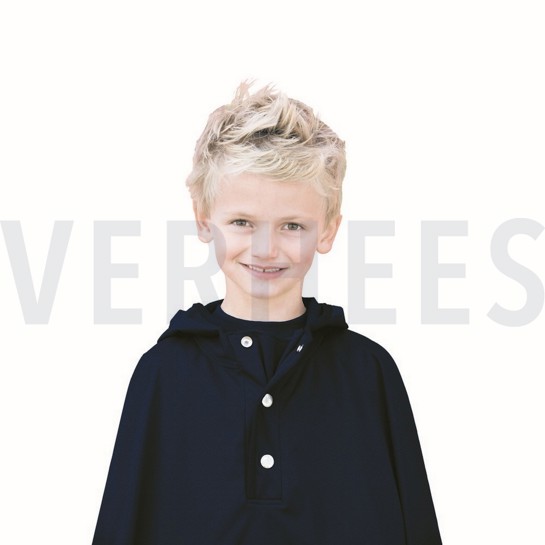 WATER REPELLENT SILVER #7