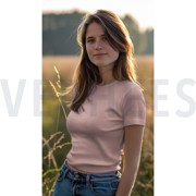 RIB JERSEY BIG NAVY (thumbnail) #7