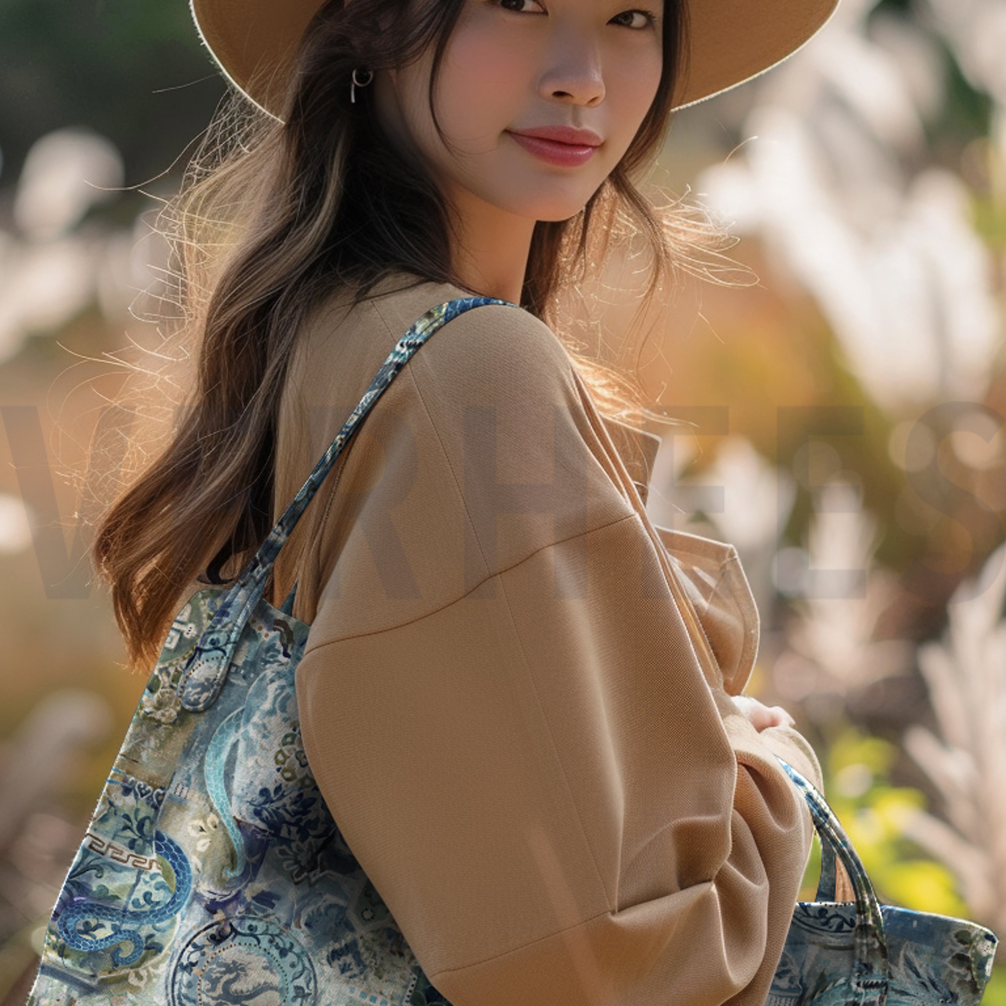 CANVAS DIGITAL ORIENTAL PURPLE (high resolution) #7