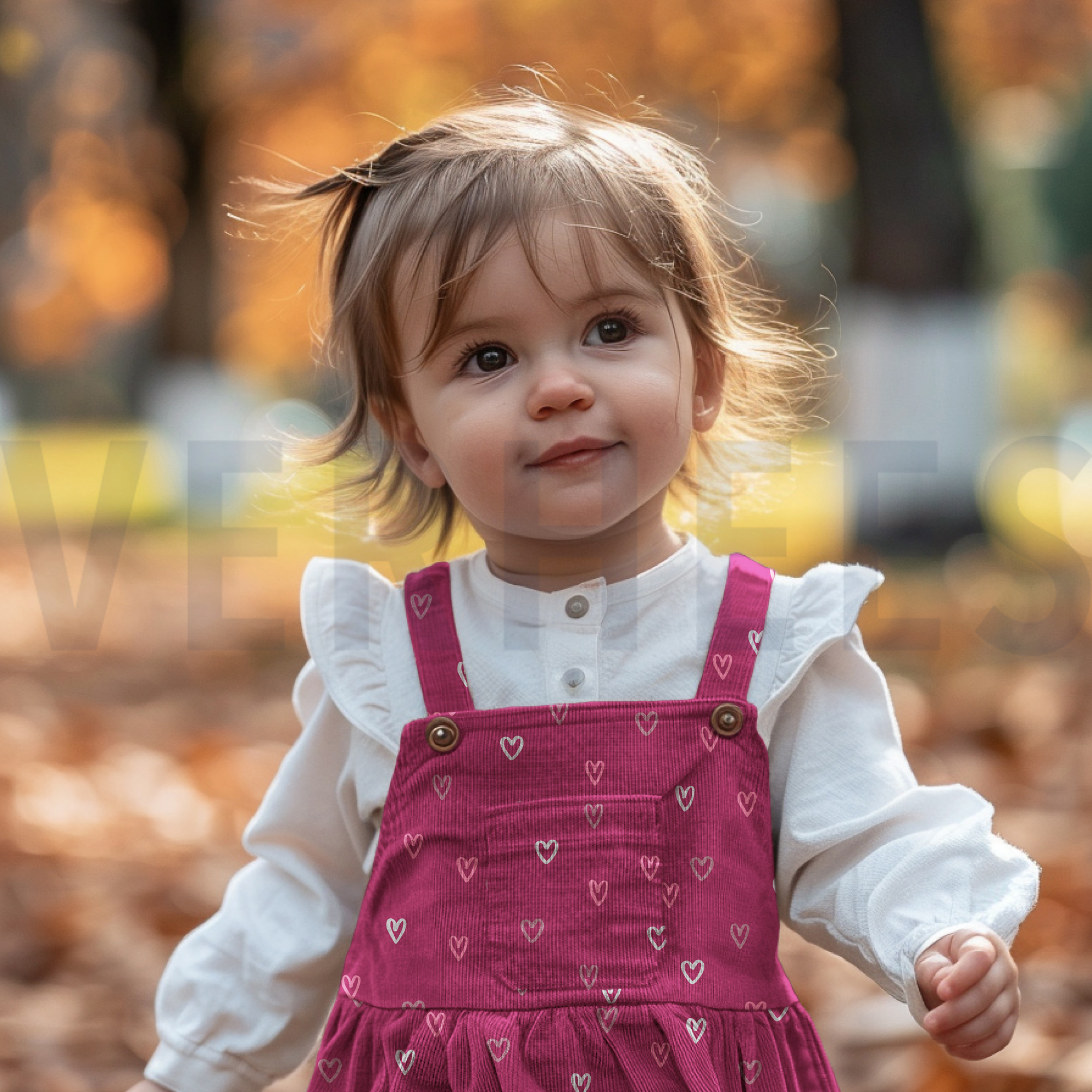 CORDUROY BABYRIB FOLIE HARTEN FUCHSIA (high resolution) #7