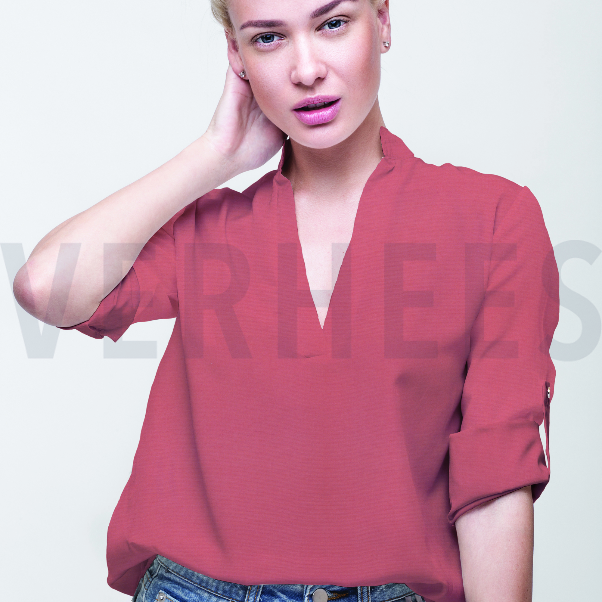 SOFT TOUCH VISCOSE ZWART (high resolution) #7