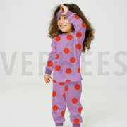 FLANELL PUNKTE KOBALTBLAU (thumbnail) #7