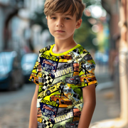 JERSEY DIGITAAL SNELLE AUTO’S MULTI (thumbnail) #7