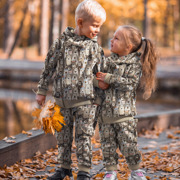 SWEAT DIGITAL BÄREN BEIGE (thumbnail) #7