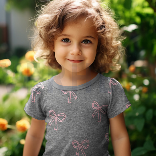 JERSEY MELANGE GLITTER STRIKJES ECRU GEMÊLEERD #7