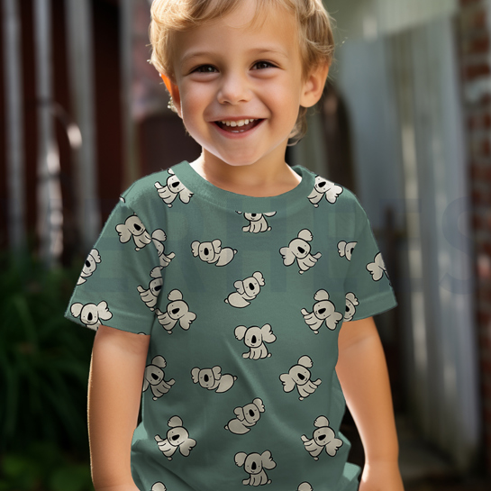 JERSEY GOTS KOALA’S PAARS #7