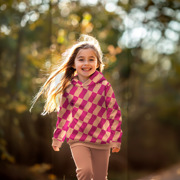 SOFT SWEAT RUITEN MINT/BLAUW (thumbnail) #7