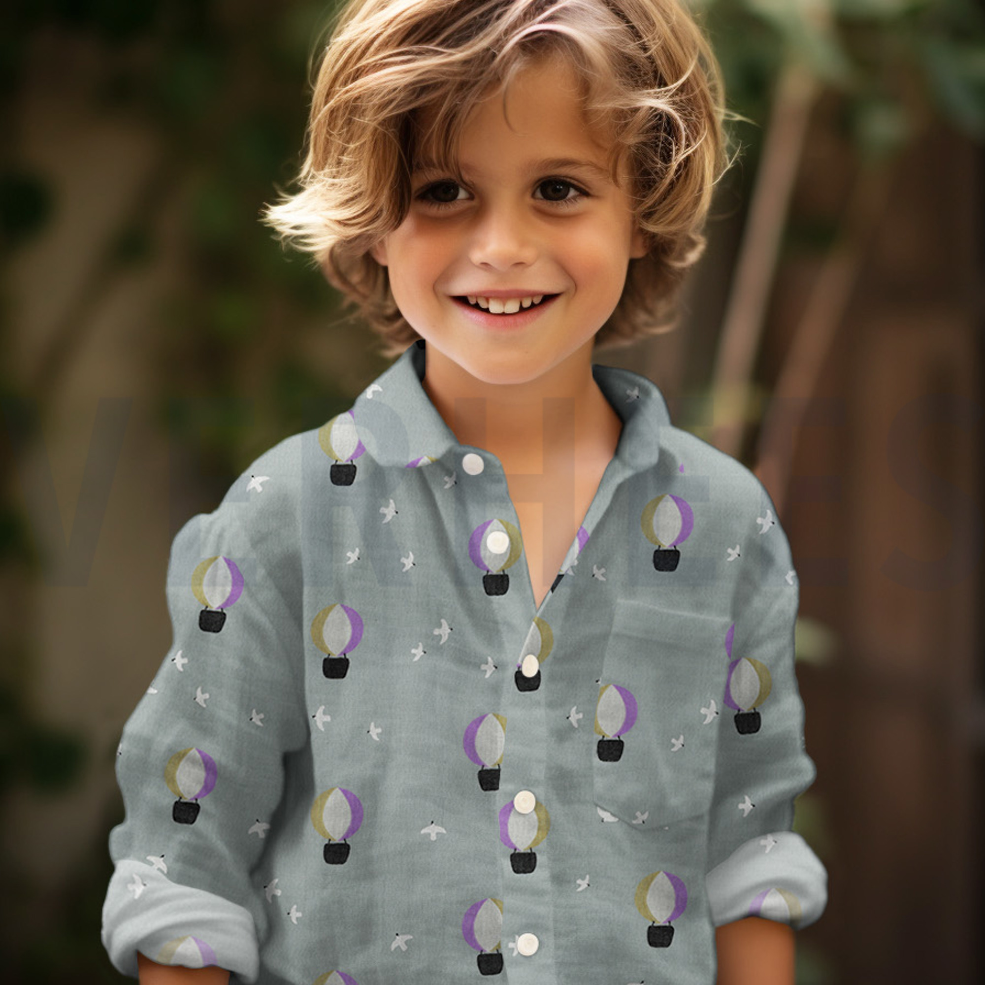 DOUBLE GAUZE HETELUCHTBALLONNEN WIT (high resolution) #7