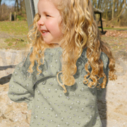 WAFFELJERSEY BLUMEN LAVENDEL (thumbnail) #7