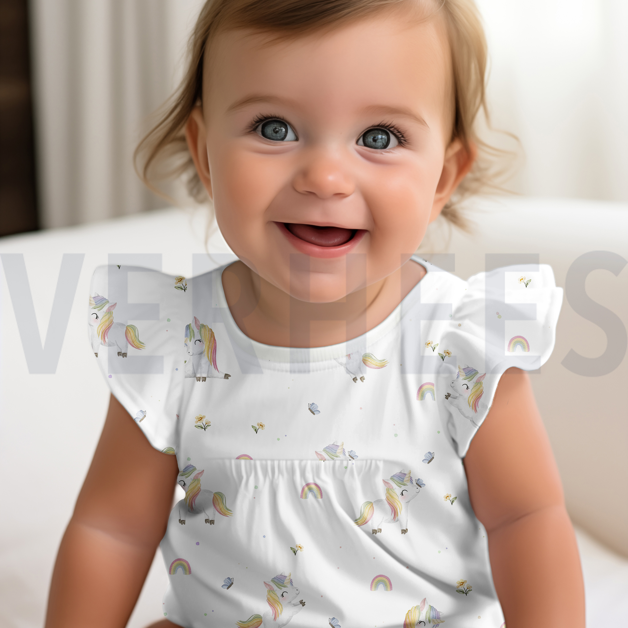 JERSEY GOTS DIGITAL UNICORNS WHITE (high resolution) #7