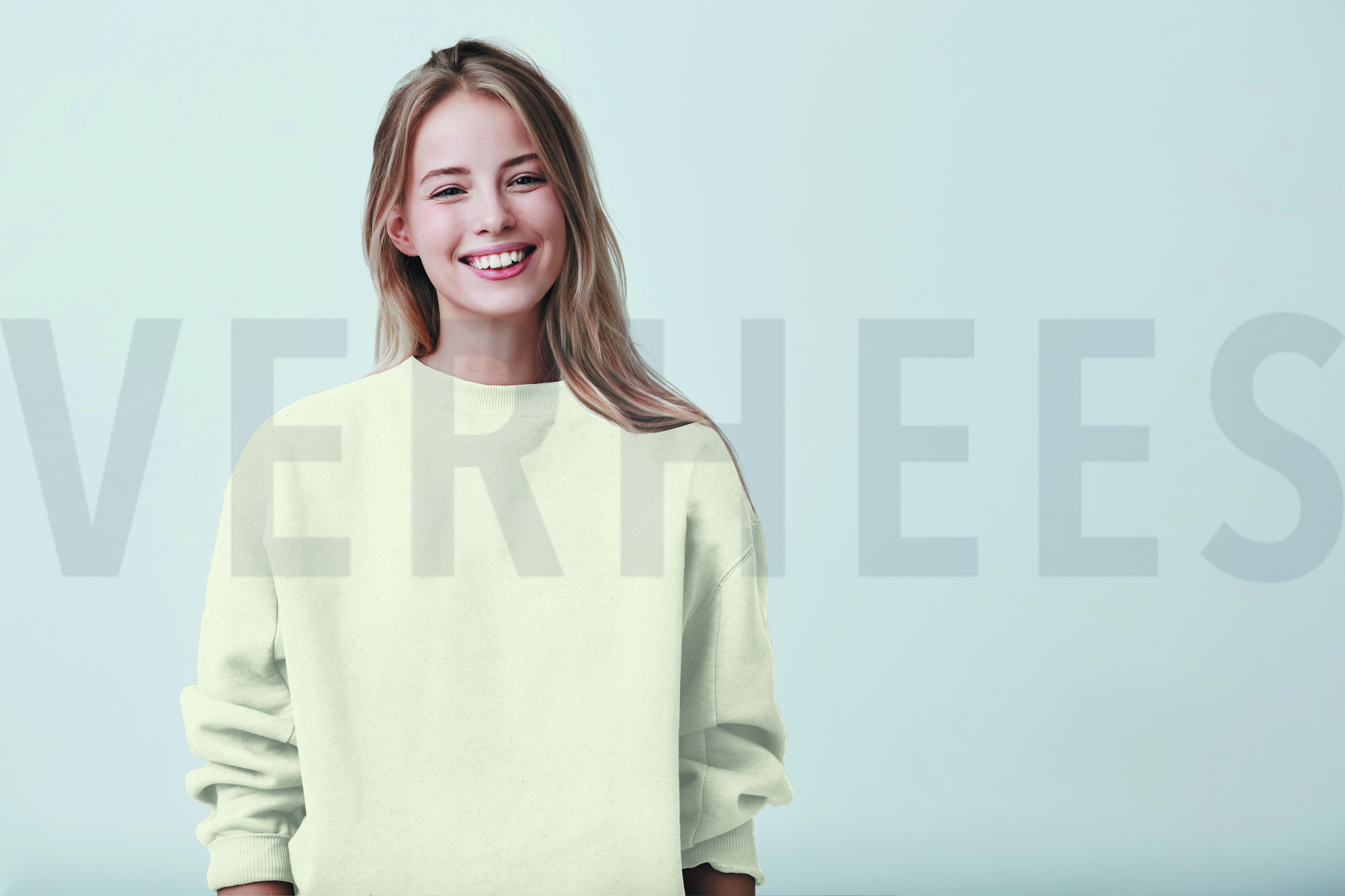LIN SWEAT NATUREL #7