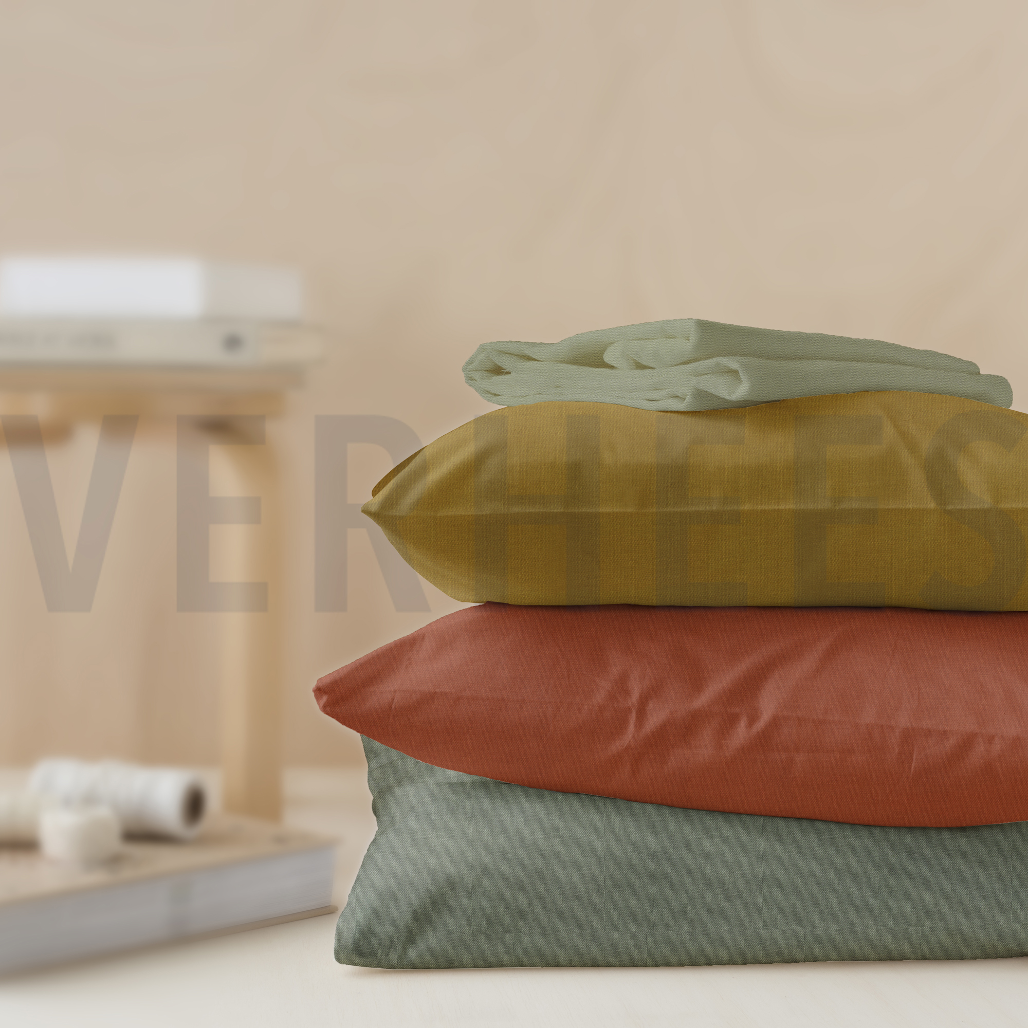 CANVAS WATERDICHT BORDEAUXROOD (high resolution) #7