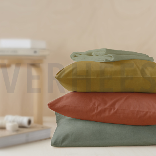 CANVAS WATERDICHT BORDEAUXROOD #7