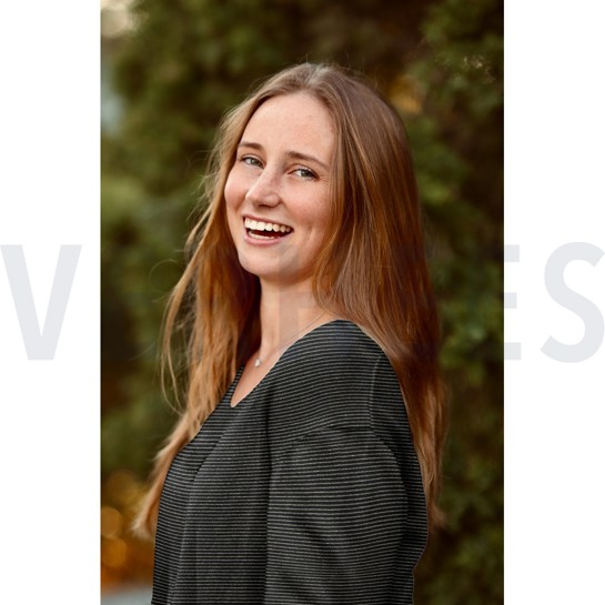 STRICK JACQUARD LUREX STREIFEN ECRU #7