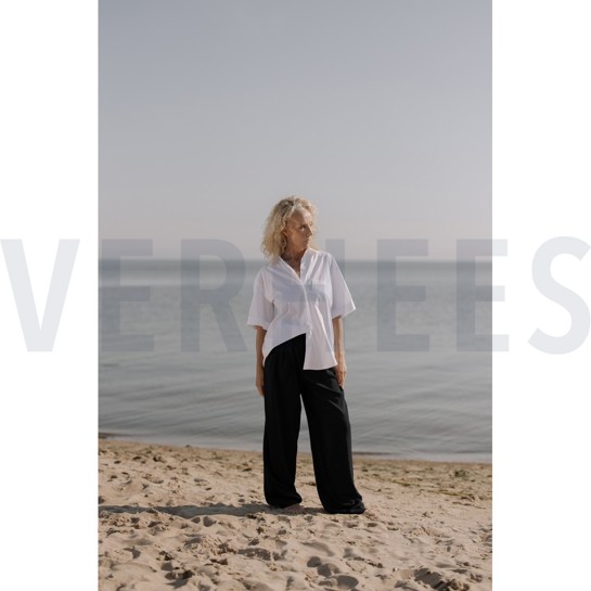 TRAVEL 110/gm2 ZWART #7