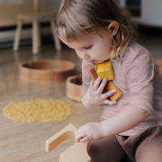 JERSEY YARN DYED STRIPES BLUE SHADOW (thumbnail) #7
