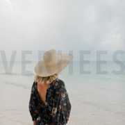 VISCOSE RADIANCE DIGITAL FLOWERS MULTICOLOUR (thumbnail) #7