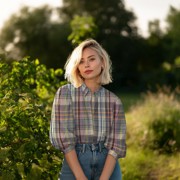 BAUMWOLLE GARNGEFÄRBT KAROS MEHRFARBIG (thumbnail) #7