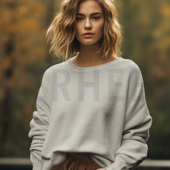 KATOEN OTTOMAN NATUREL #7