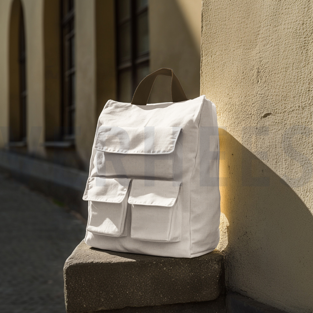 CANVAS 200 gm2 NATUR #7