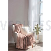 KUNSTPELZ STREIFEN BEIGE (thumbnail) #7