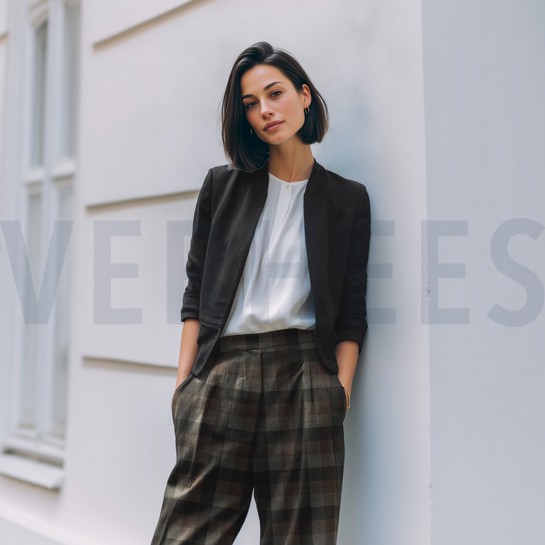 PUNTA VICENZA ANTHRAZIT #7