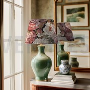 GOBELIN BLOEMEN MARINEBLAUW (thumbnail) #7