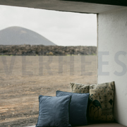 OUTDOOR WATERDICHT JEANS LOOK ZAND (thumbnail) #7