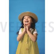 BAUMWOLLE POPELINE PUNKTE WEISS/GRAU (thumbnail) #7