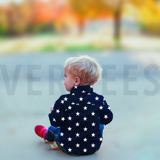 POPLIN STARS LIGHT ROSE #7