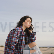 JEANS CHECKS BLUE (thumbnail) #7