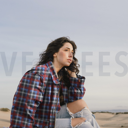 JEANS CHECKS BLUE #7