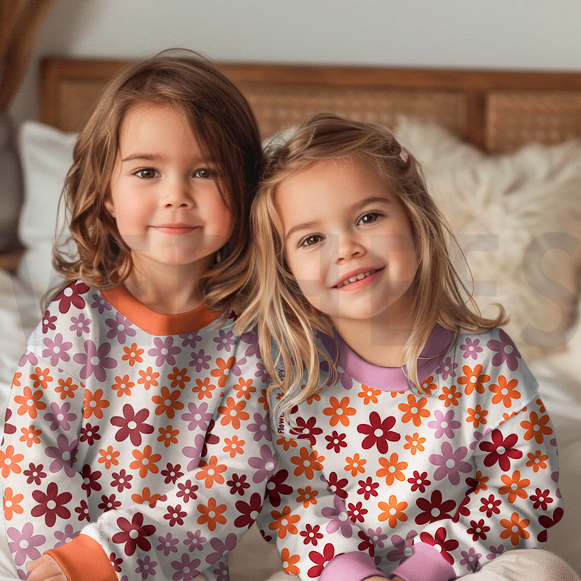 SOFT SWEAT FLEURS ANTHRACITE (high resolution) #7