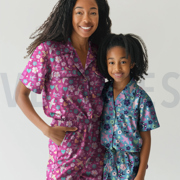 FLANELLE OISEAUX JEAN BLEU (thumbnail) #7