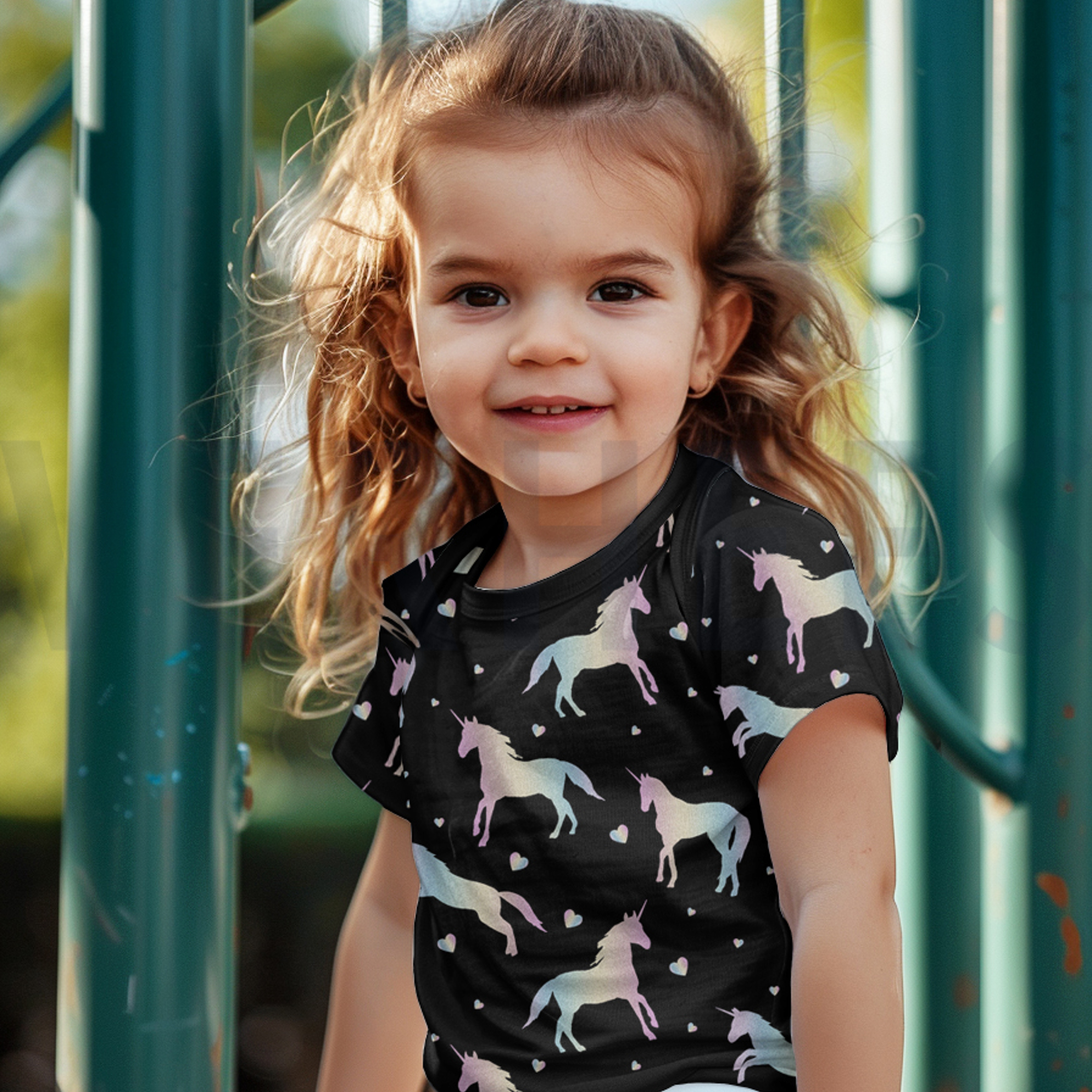 JERSEY DIGITAL UNICORNS BLACK (high resolution) #7