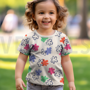 JERSEY FLOWERS PURPLE (thumbnail) #7