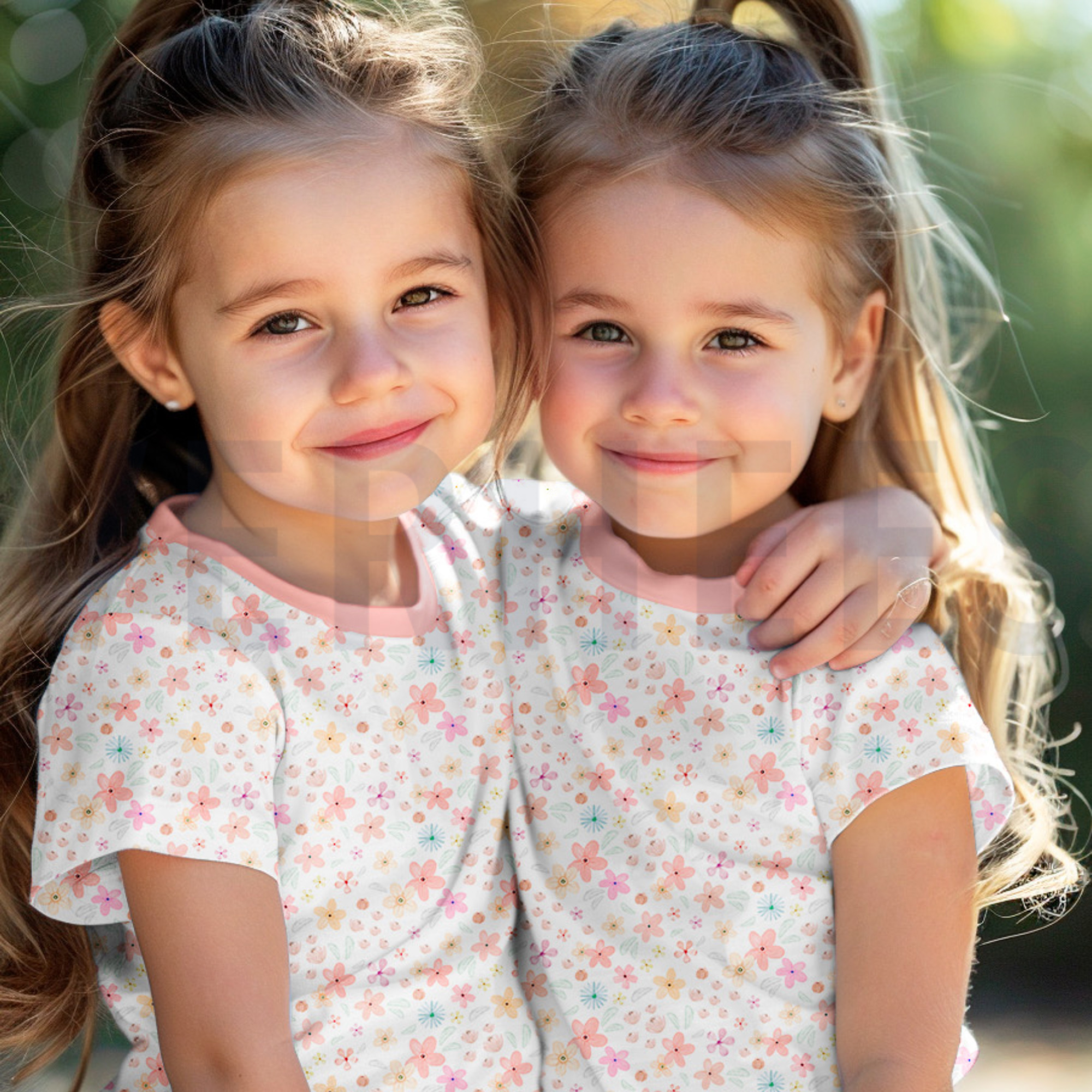 JERSEY GOTS DIGITAAL BLOEMEN WIT (high resolution) #7