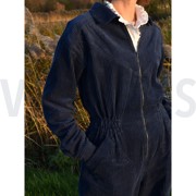 GEWASCHEN CORD 4.5W SCHWARZ (thumbnail) #7