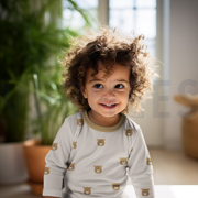 JERSEY GOTS NATURAL BEREN NATUREL (thumbnail) #7