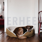 VELOURS DECO CORDUROY CAMEL (thumbnail) #7