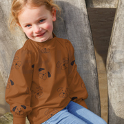 SOFT SWEAT CHIENS CORNICHON (thumbnail) #7